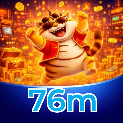 76m Logo