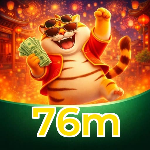 76m Logo