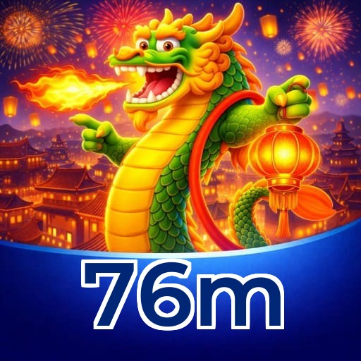 76m Logo
