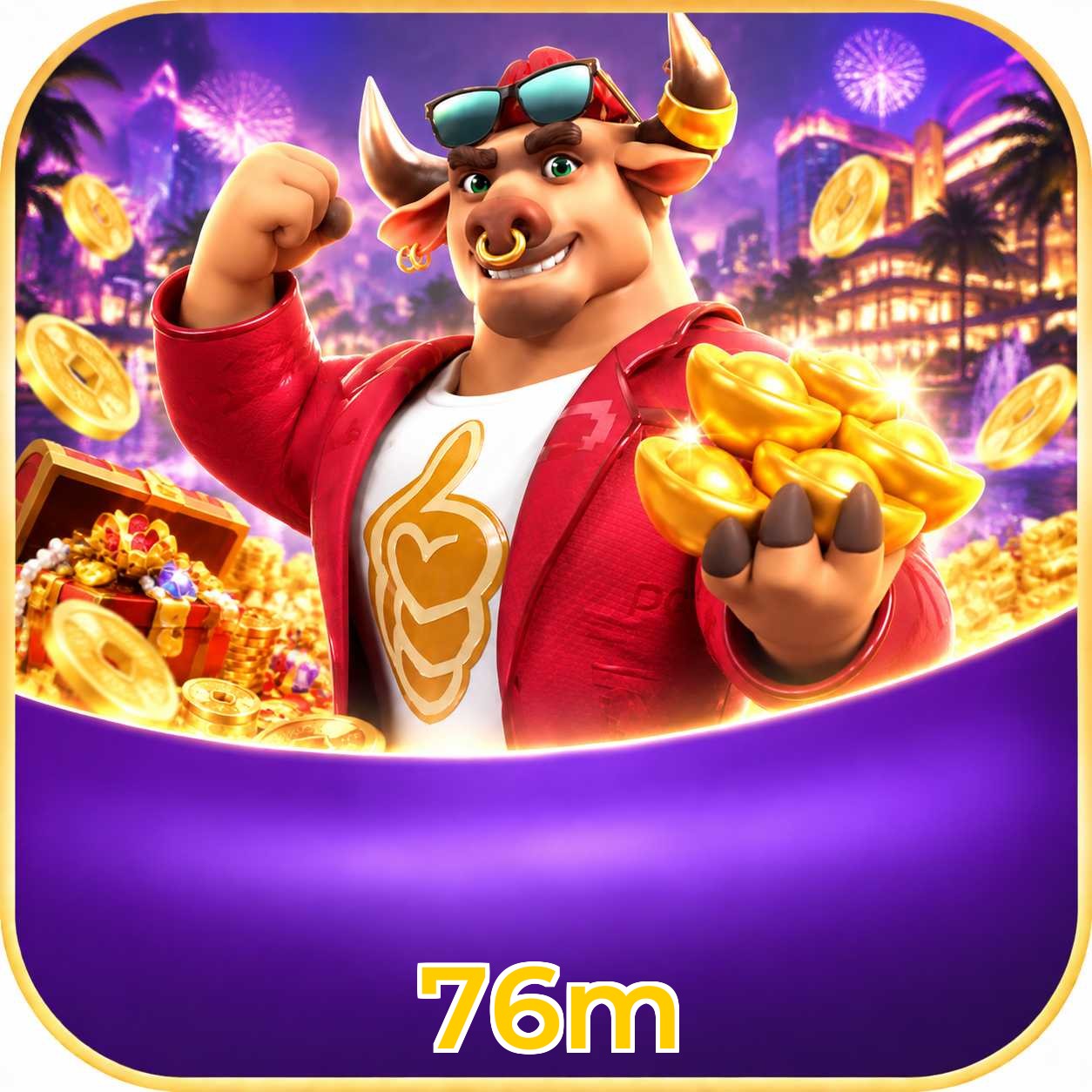 Grandes vitórias em Fortune Games na 76m com PIX rápido