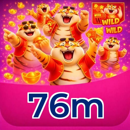 76m Logo