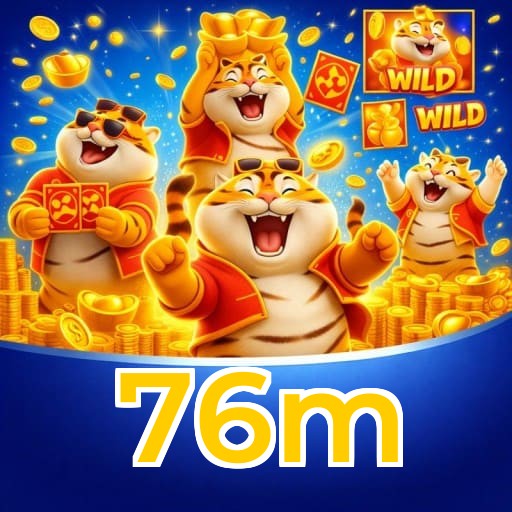 76m Logo