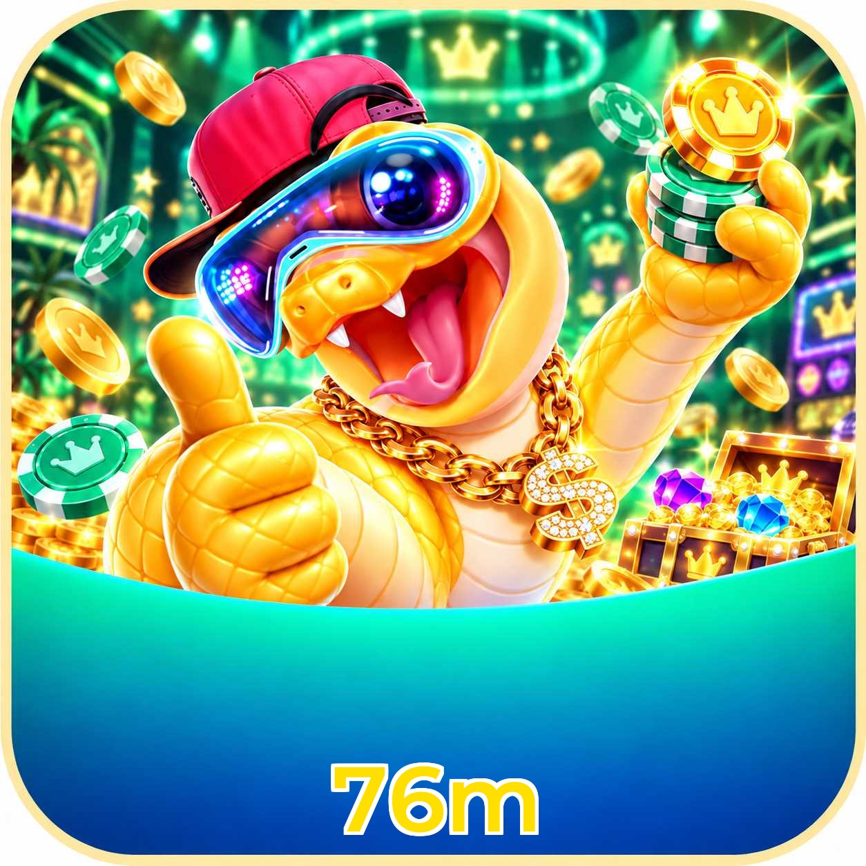 Segurança do APK 76m