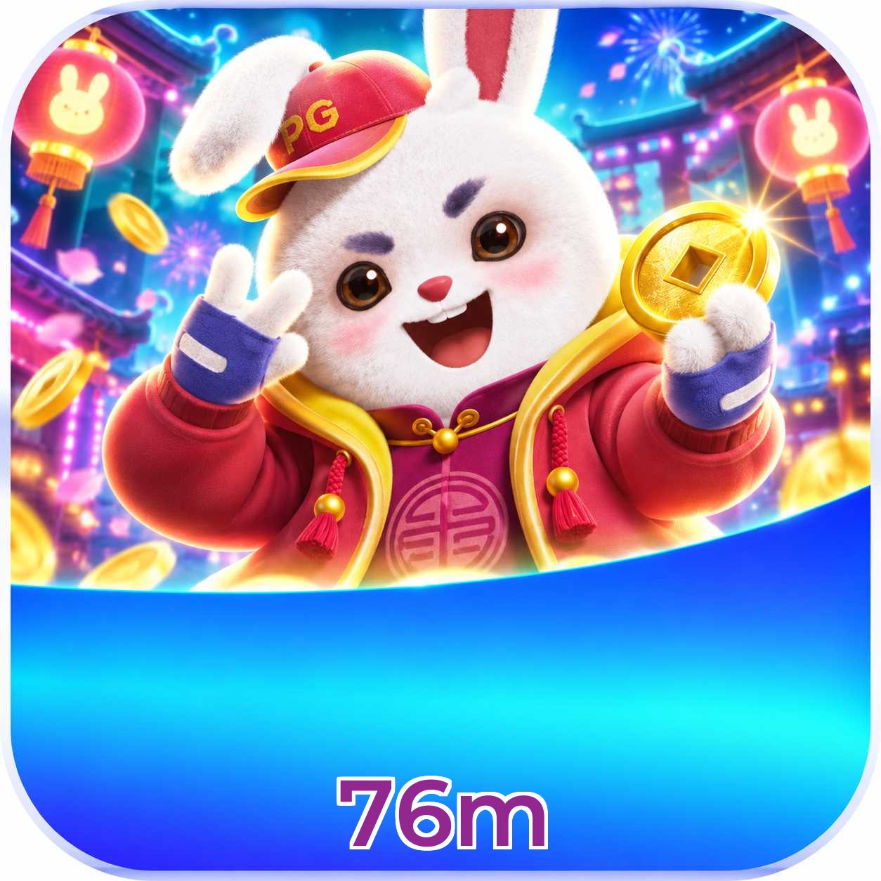 76m